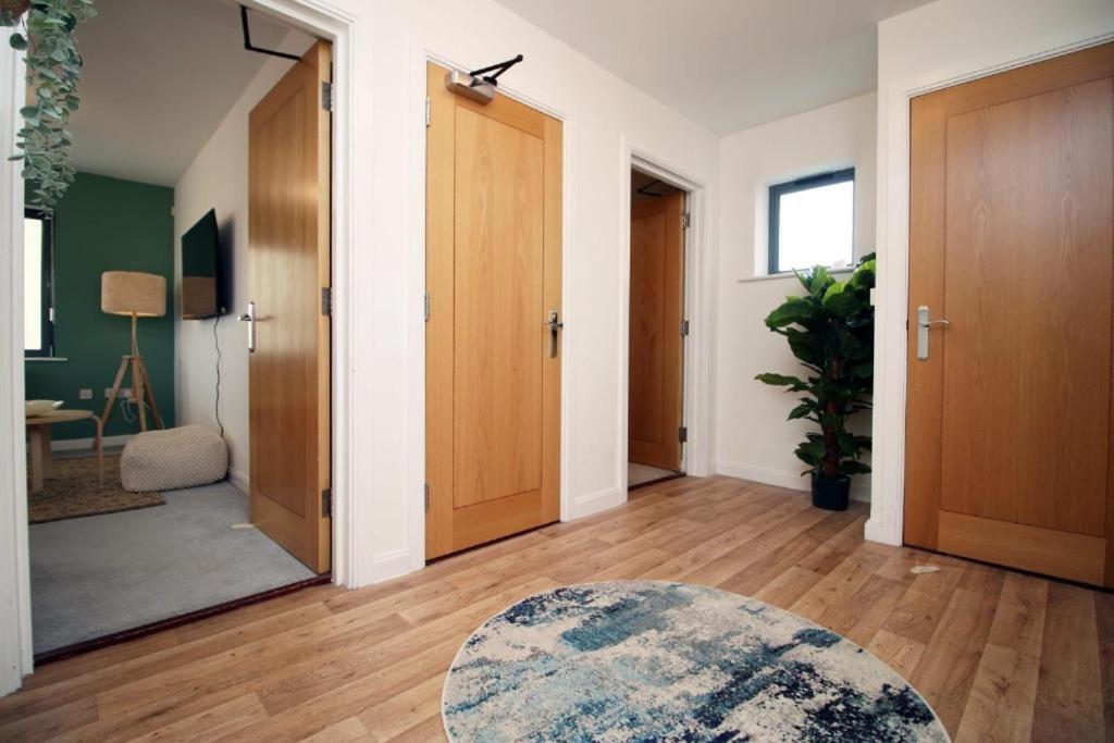 Observatory 2 Bedroom Apartment Overlooking Beach Σουόνσι Εξωτερικό φωτογραφία
