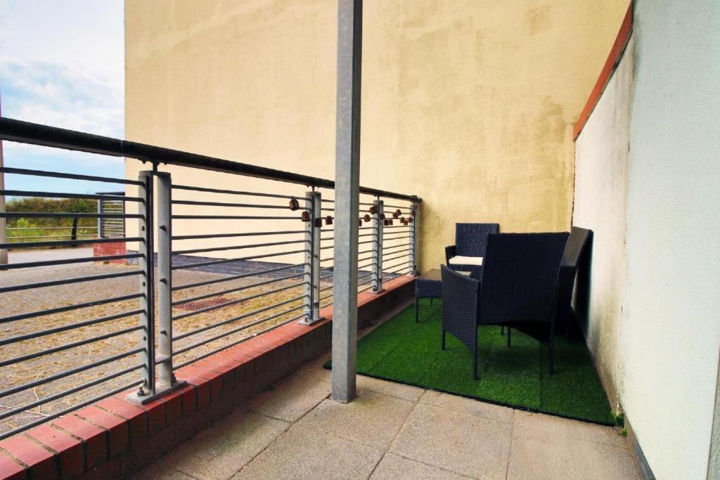 Observatory 2 Bedroom Apartment Overlooking Beach Σουόνσι Εξωτερικό φωτογραφία